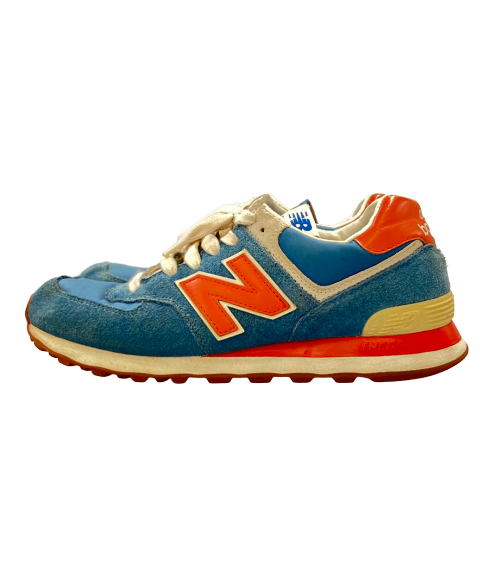NEW BALANCE ローカットスニーカー ML574ALB メンズ SIZE 26.0 ニューバランス