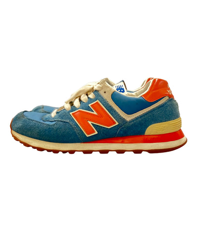 NEW BALANCE ローカットスニーカー ML574ALB メンズ SIZE 26.0 ニューバランス