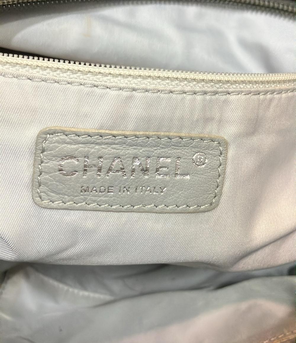 シャネル トートバッグ レディース CHANEL