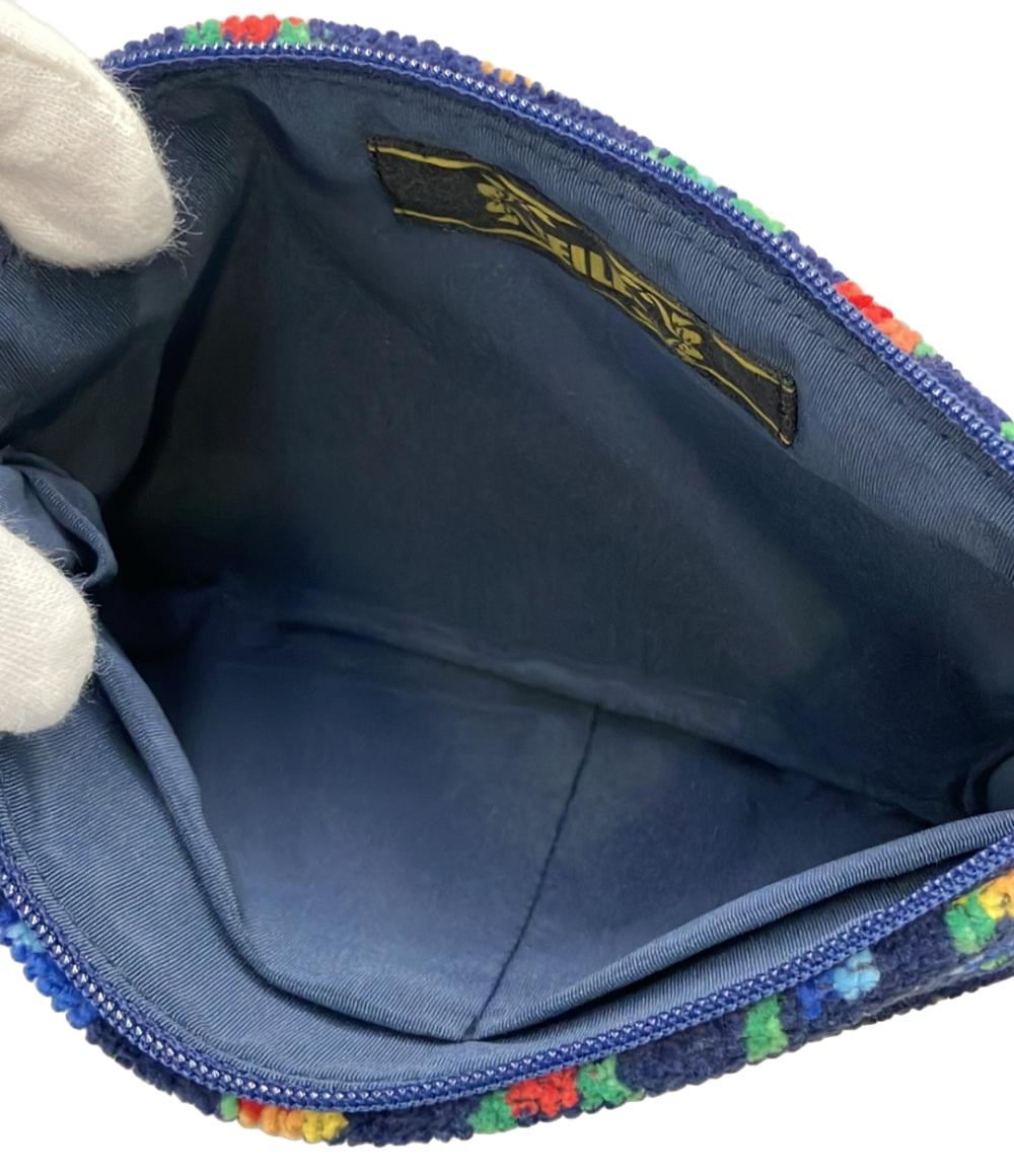 フェイラー ショルダーバッグ 斜め掛け レディース FEILER