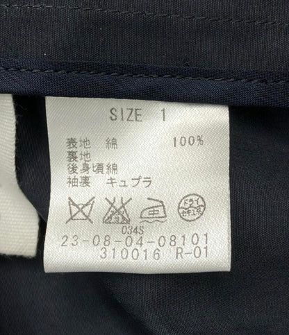 ギャルリーヴィー フーデッドコート レディース SIZE 1 (S) GALERIE VIE