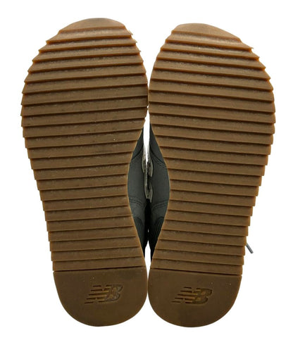 NEW BALANCE ローカット厚底スニーカー WL574ZDB レディース SIZE 23.5 (M) ニューバランス