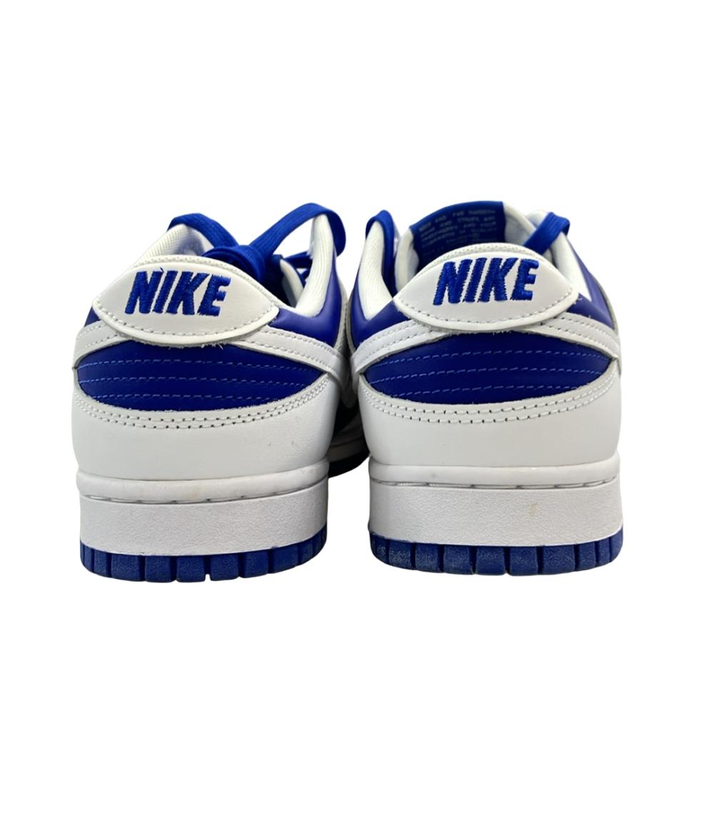 NIKE ローカットスニーカー DUNK LOW RETRO DD1391-401 メンズ SIZE 27.5 (L) ナイキ