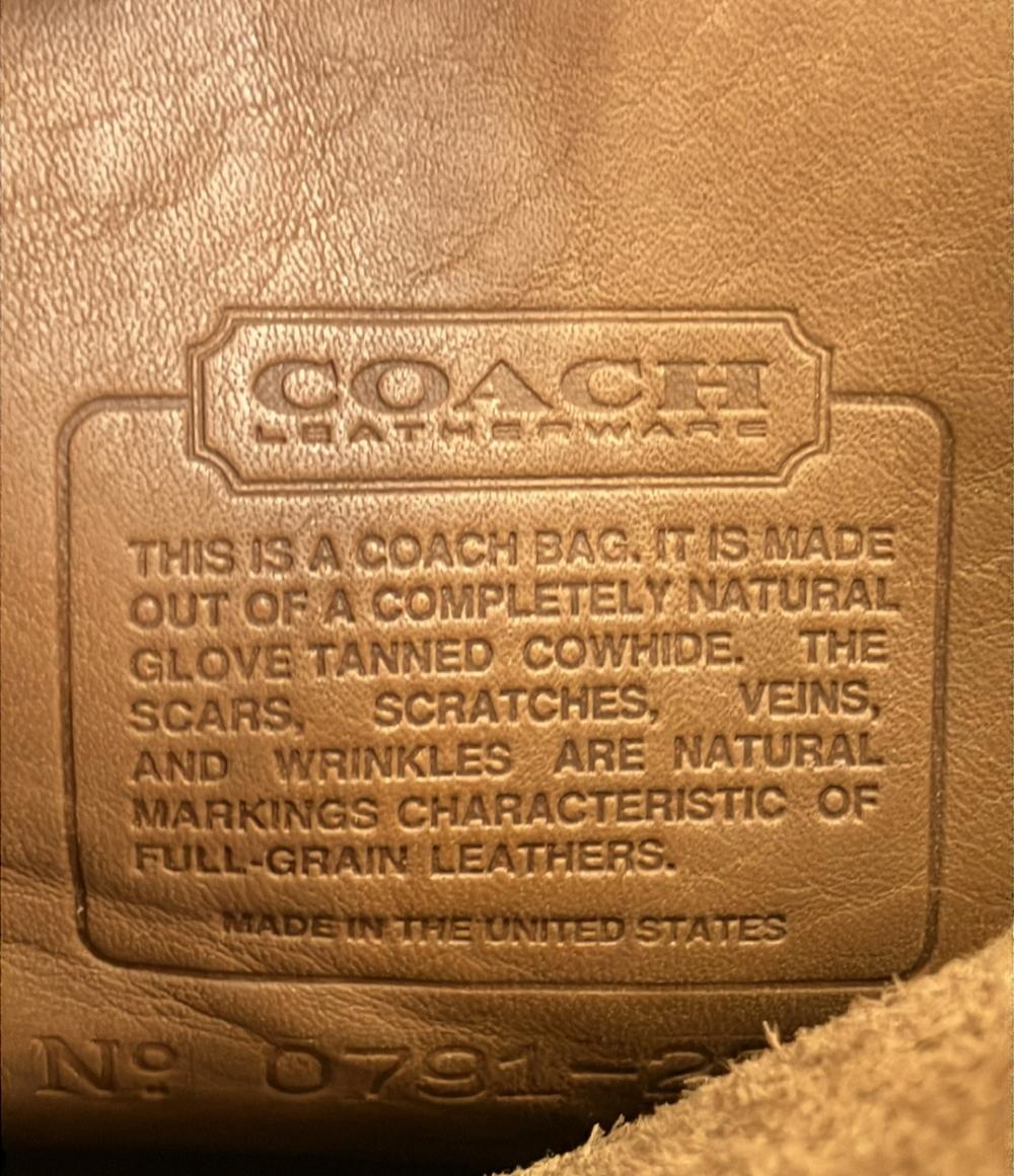 COACH ハンドバッグ ショルダーバッグ 2WAY 斜め掛け 229 レディース コーチ