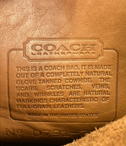 COACH ハンドバッグ ショルダーバッグ 2WAY 斜め掛け 229 レディース コーチ