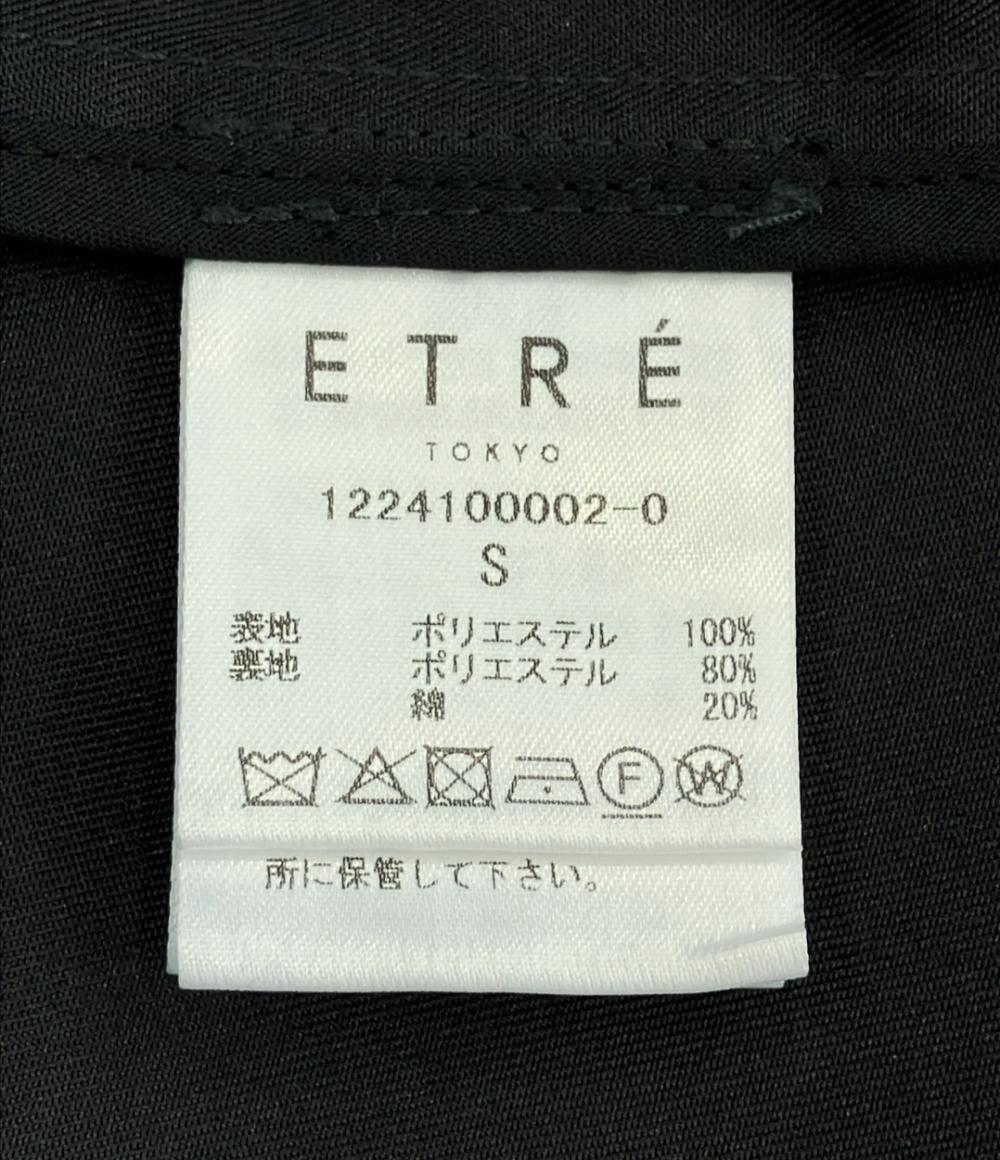 エトレトウキョウ ステンカラーコート レディース SIZE S (S) ETRE TOKYO