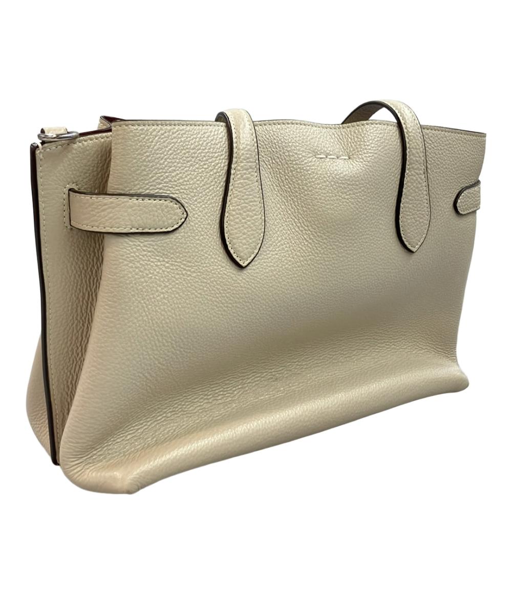 コーチ ハンドバッグ CH195 レディース COACH