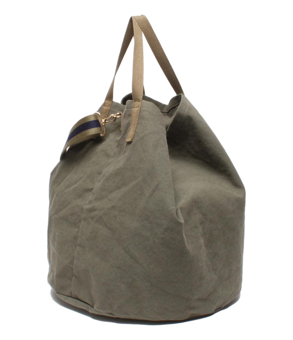 みりんカレンソロジー麻バッグ Curensology トートバッグ Curensology(カレンソロジー)/「＆RC