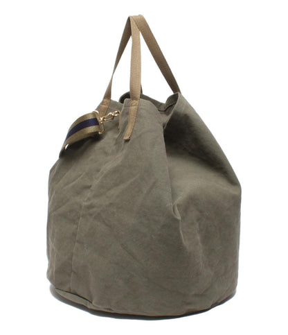 美品 カレンソロジー 2way トートバッグ ショルダーバッグ 斜め掛け レディース Curensology