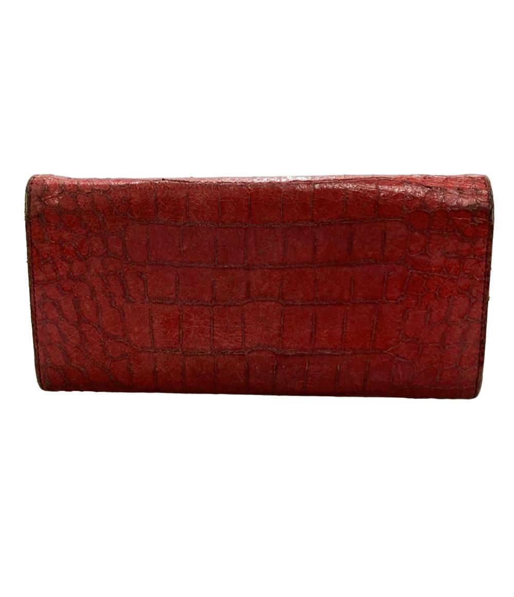 Miu Miu 長財布 レディース ミュウ ミュウ – Rehello by BOOKOFF