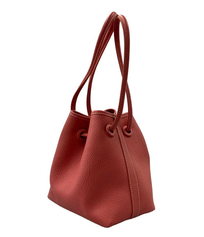 VASIC 巾着 ショルダーバッグ 肩掛け レディース ヴァジック