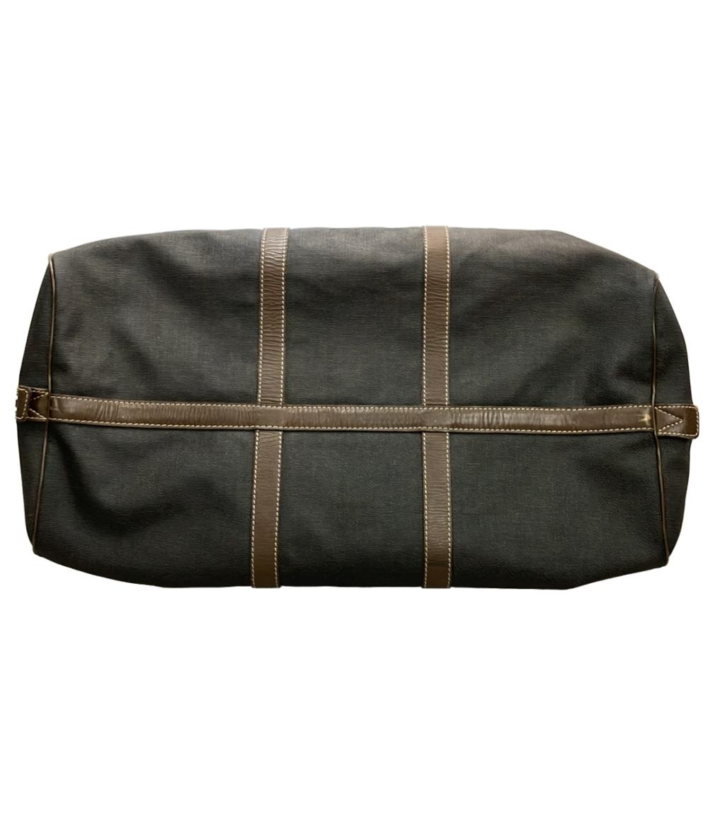 Dunhill ボストンバッグ ショルダーバッグ 2WAY メンズ ダンヒル