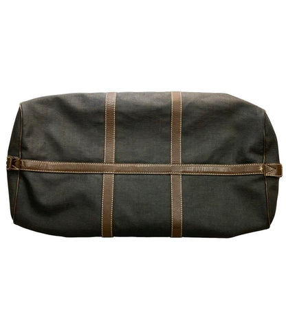 Dunhill ボストンバッグ ショルダーバッグ 2WAY メンズ ダンヒル