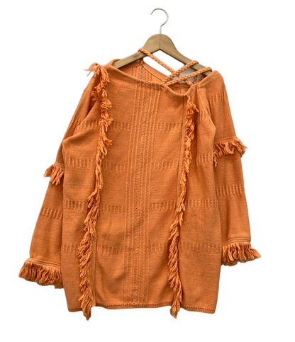 アメリ 長袖ニット レディース (複数サイズ) AMERI