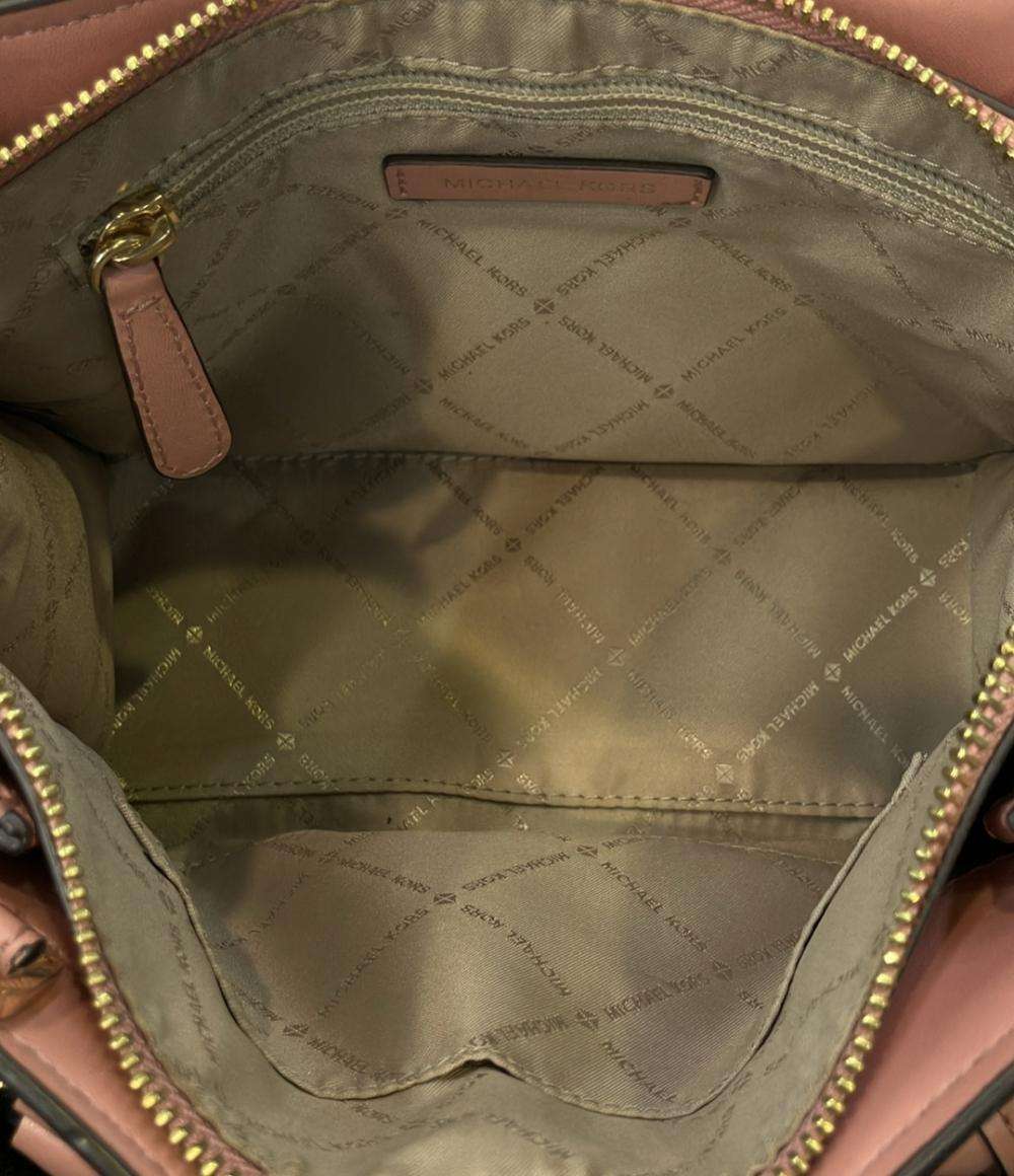 マイケルコース 2WAYハンドバッグ ショルダーバッグ レディース MICHAEL KORS