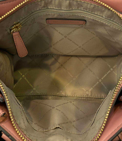 マイケルコース 2WAYハンドバッグ ショルダーバッグ レディース MICHAEL KORS