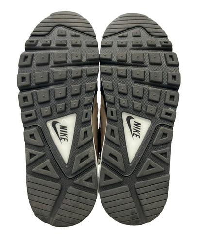 NIKE ローカットスニーカー エア マックス コマンド プレミアム 718896-101 レディース SIZE 24.0 ナイキ