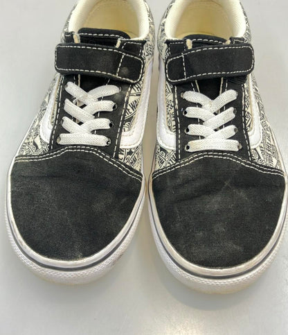 バンズ ローカットスニーカー キッズ SIZE 20.0 (M) VANS