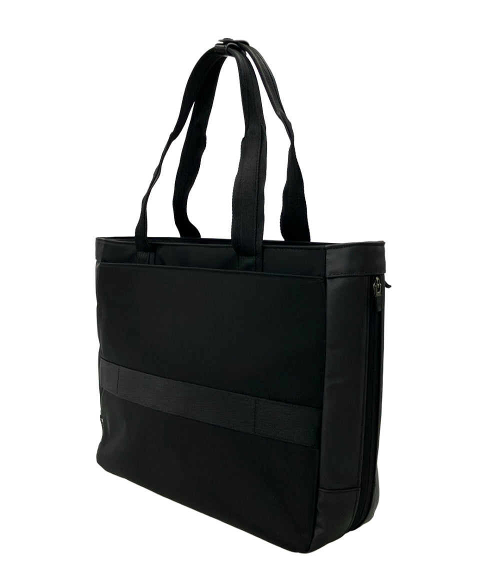 美品 BERMAS トートバッグ メンズ バーマス