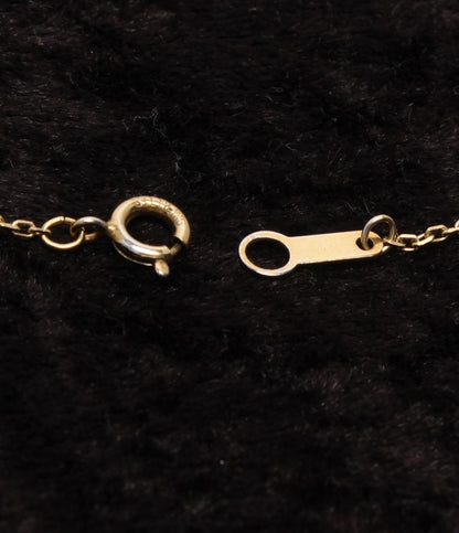 ex’position ネックレス マイクモチーフ SV925 ユニセックス エクスポジション