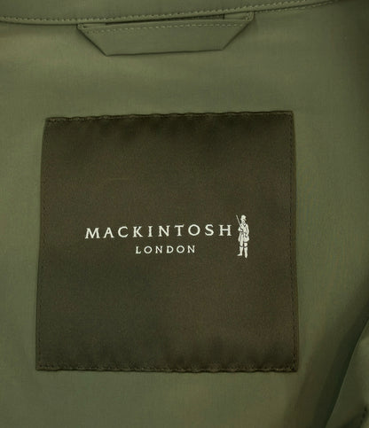 MACKINTOSH LONDON ステンカラーコート メンズ SIZE 40 (L) マッキントッシュ ロンドン