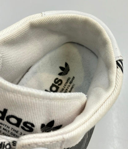 アディダス ミドルカットスニーカー CG6784 レディース SIZE 24 (L) adidas