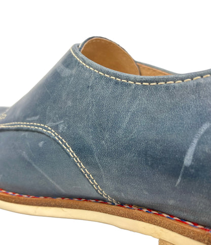 REGAL ダブルモンクストラップシューズ NC5J W823 レディース SIZE 23.0 リーガル