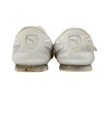 PUMA ローカットスニーカー 382236-01 レディース SIZE 24.0 (L) プーマ