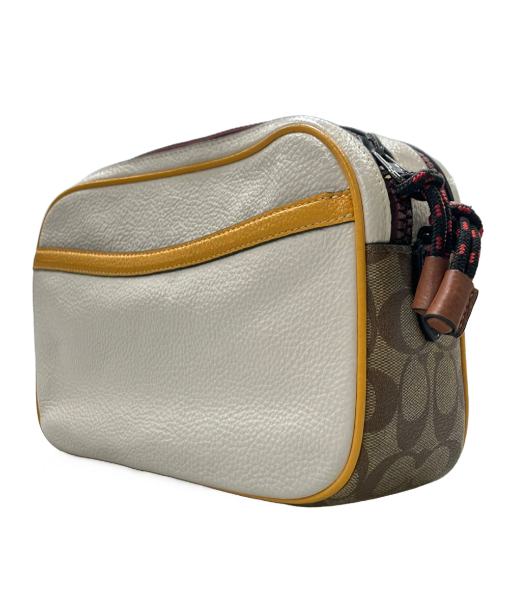 COACH Disney ショルダーバッグ シグネチャー 3716 レディース コーチ COACH Disney ショルダーバッグ シグネチャー 3716 レディース コーチ