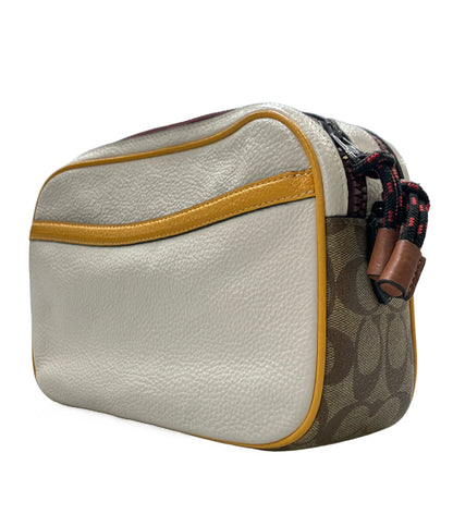 COACH Disney ショルダーバッグ シグネチャー 3716 レディース コーチ ディズニー