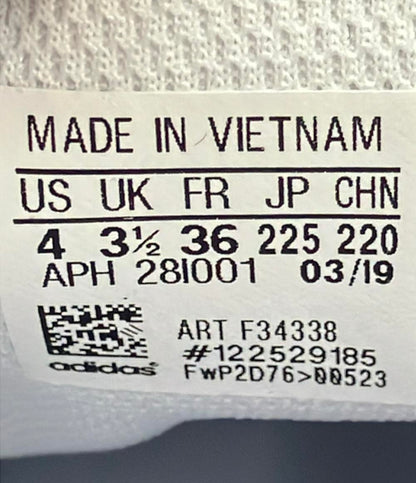 adidas ローカットスニーカー スタンスミス F34338 レディース SIZE 22.5 (S) アディダス