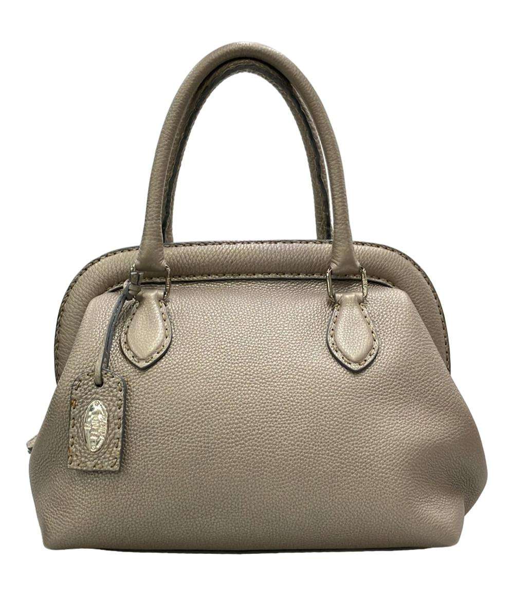 FENDI ハンドバッグ セレリア レディース フェンディ