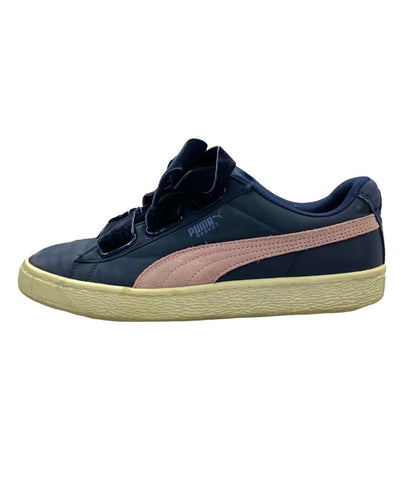 プーマ ローカットスニーカー レディース SIZE 25 (XL) PUMA