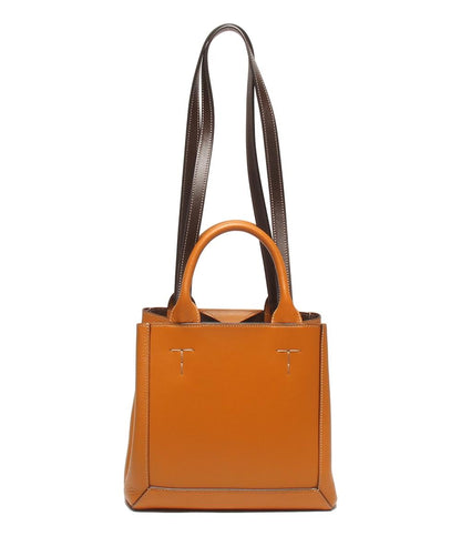 美品 TOD’S ダブルアップトートバッグ ショルダーバッグ 肩掛け レディース トッズ