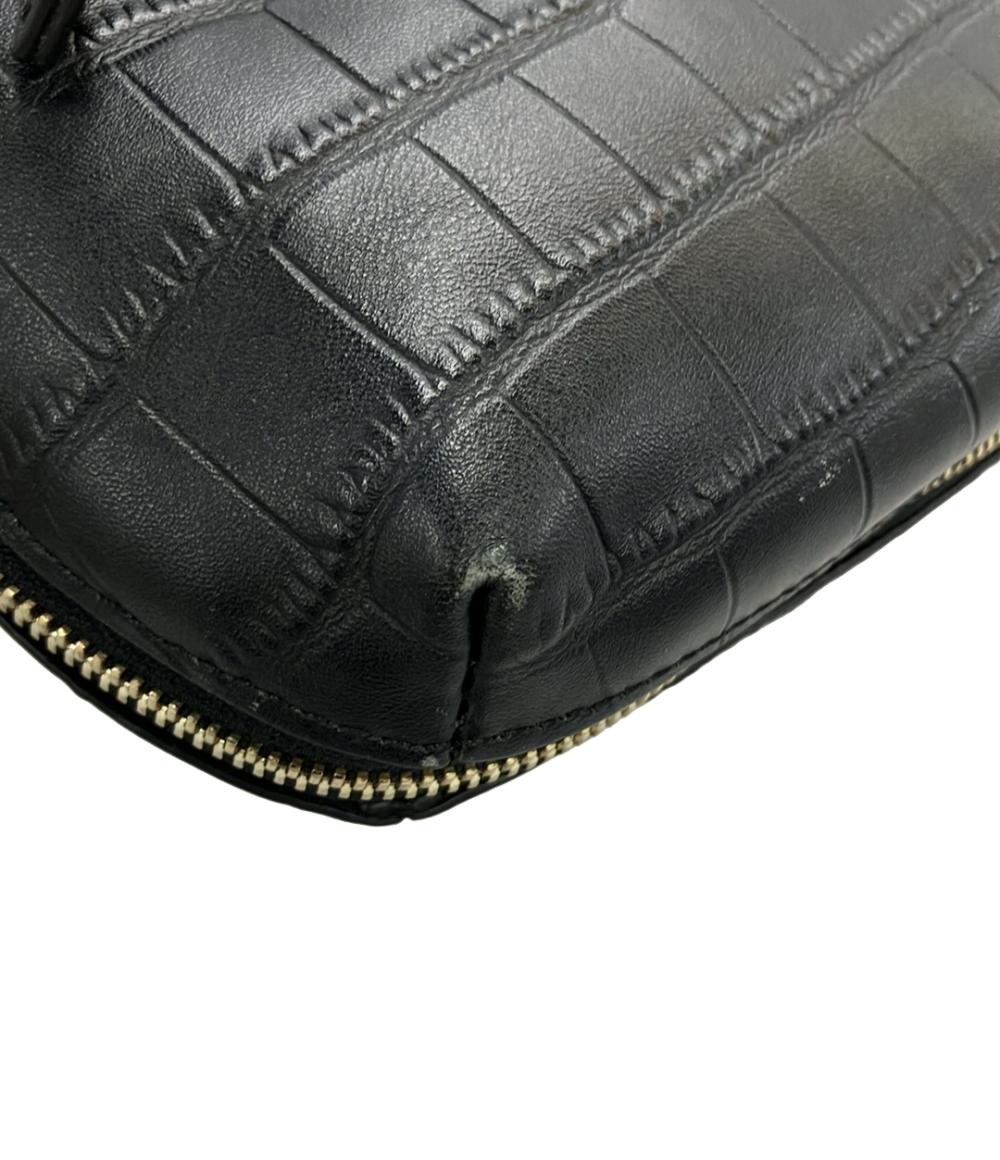 ラ・バガジェリー 2wayハンドバッグ ショルダーバッグ 斜め掛け レディース LA BAGAGERIE