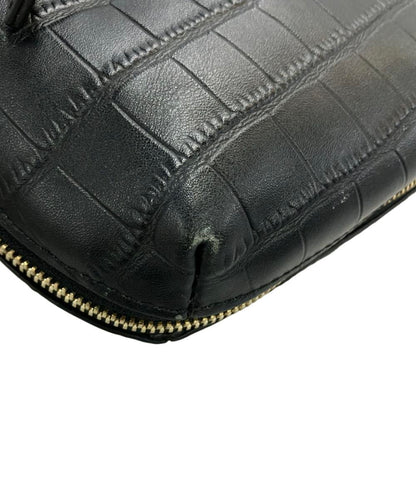 ラ・バガジェリー 2wayハンドバッグ ショルダーバッグ 斜め掛け レディース LA BAGAGERIE