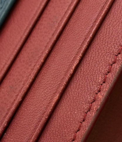 BOTTEGA VENETA 長財布 イントレチャート コンチネンタルウォレット レディース メンズ ボッテガ・ヴェネタ