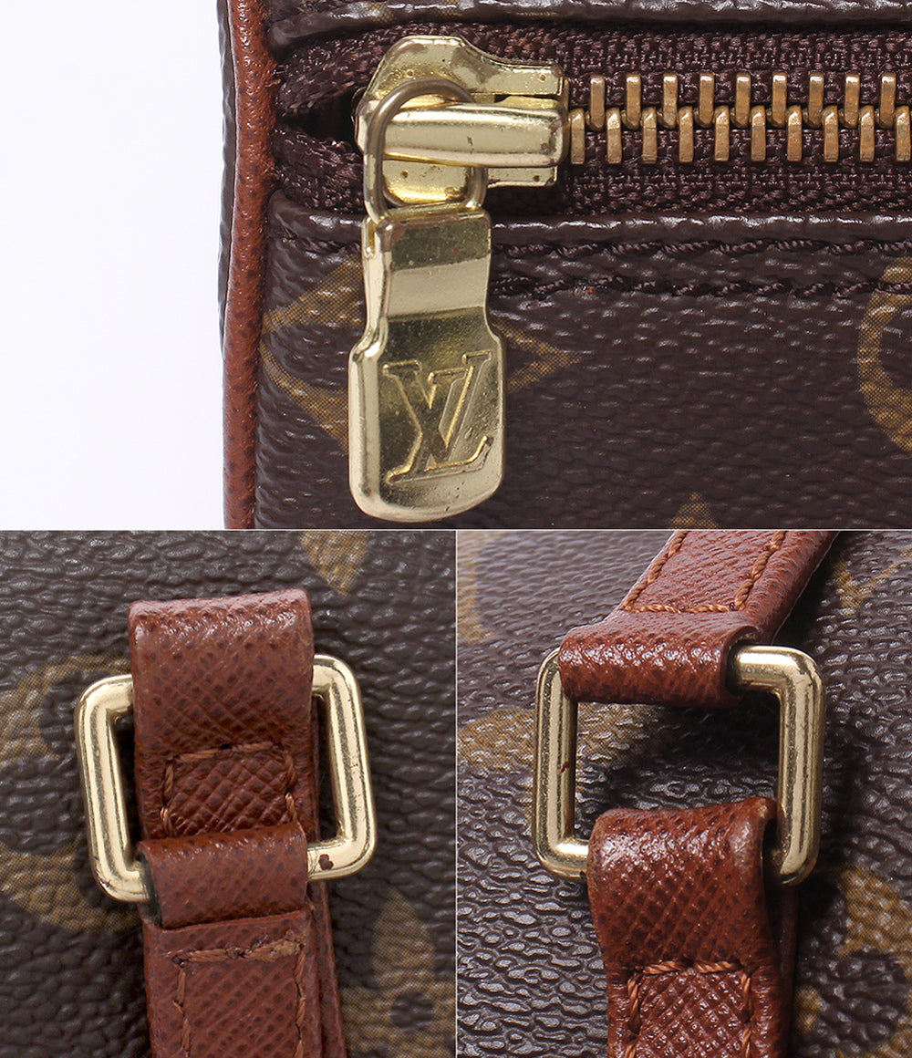 LOUIS VUITTON ハンドバッグ パピヨン26 モノグラム M51366 レディース ルイ・ヴィトン