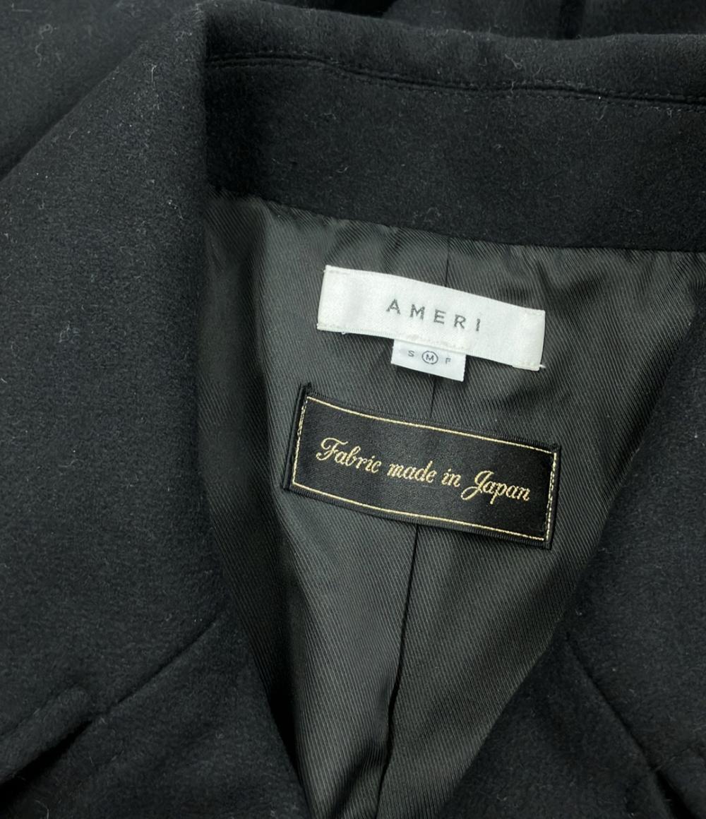 アメリ チェスターコート レディース SIZE M AMERI