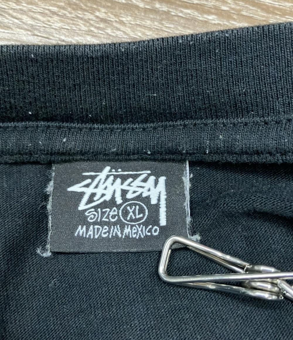 ステューシー 半袖Tシャツ ストロベリー メンズ SIZE XL (XL) STUSSY