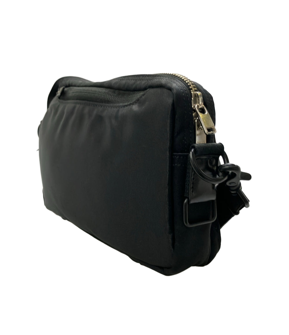 美品 PORTER ハンドバッグ ショルダーバッグ 2WAY 斜め掛け ユニセックス ポーター