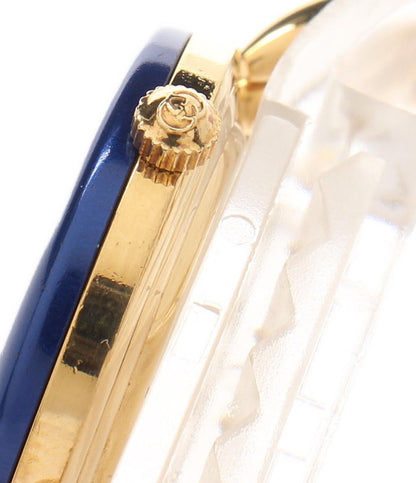 GUCCI 腕時計 クオーツ ホワイト 11/12.2 レディース グッチ