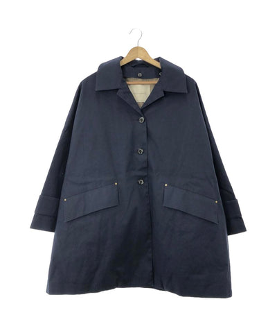 マッキントッシュ トレンチコート レディース SIZE 8 Mackintosh