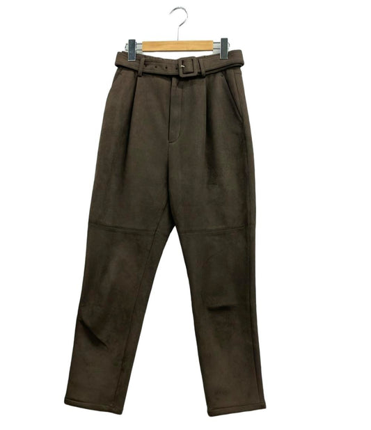 メゾンスペシャル ロングパンツ レディース SIZE M (M) MAISON SPECIAL