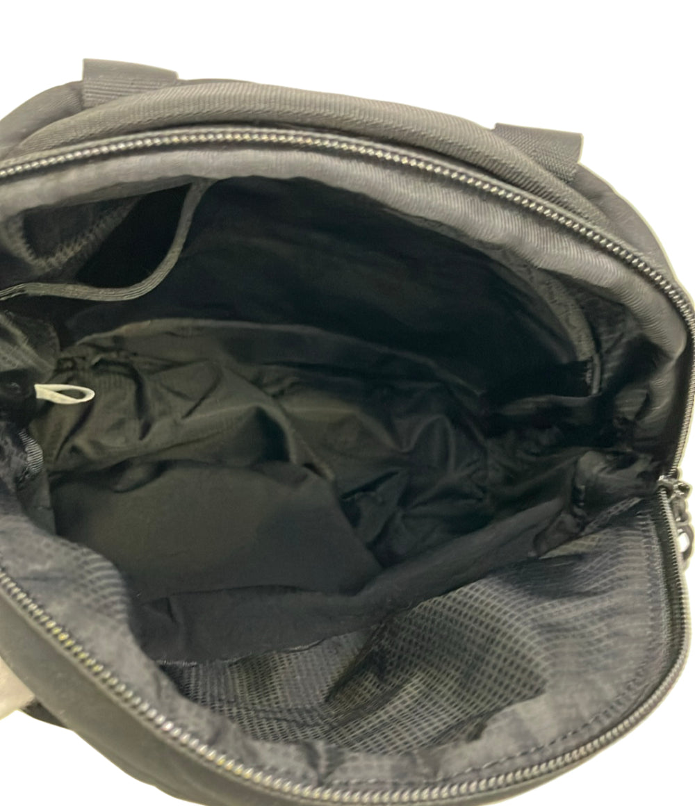 美品 THE NORTH FACE リュック デイパック ジオフェイスミニパック NM32351 メンズ レディース ザ・ノース・フェイス