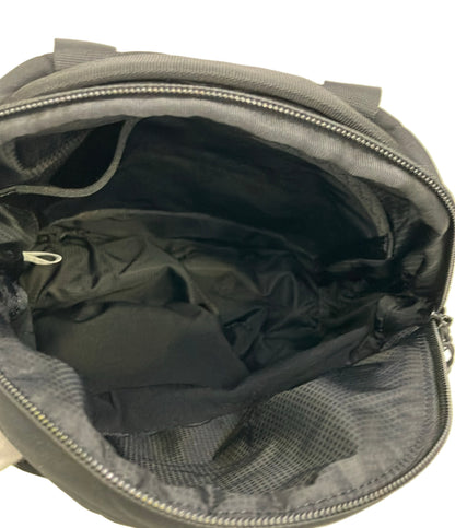 美品 THE NORTH FACE リュック デイパック ジオフェイスミニパック NM32351 メンズ レディース ザ・ノース・フェイス