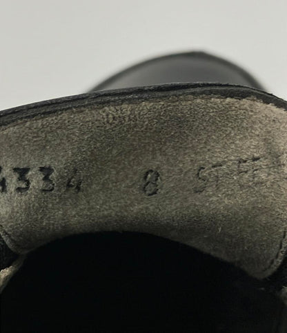 フェラガモ ワールド チャッカブーツ スリッポン メンズ SIZE 8 (M) FERRAGAMO WORLD