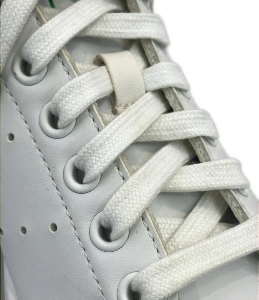 adidas ローカットスニーカー STAN SMITH FX5502 レディース SIZE 23.5 (M) アディダス