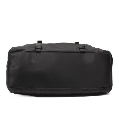 美品 lululemon 2way ボストンバッグ ショルダーバッグ 斜め掛け ナイロン レディース ルルレモン