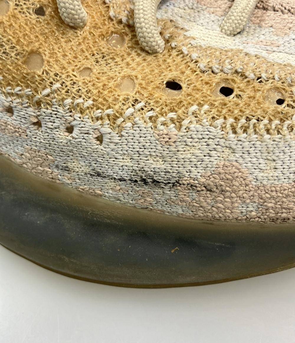 アディダス ローカットスニーカー YEEZY BOOST 380 FZ1269 メンズ SIZE 26.0 (M) adidas